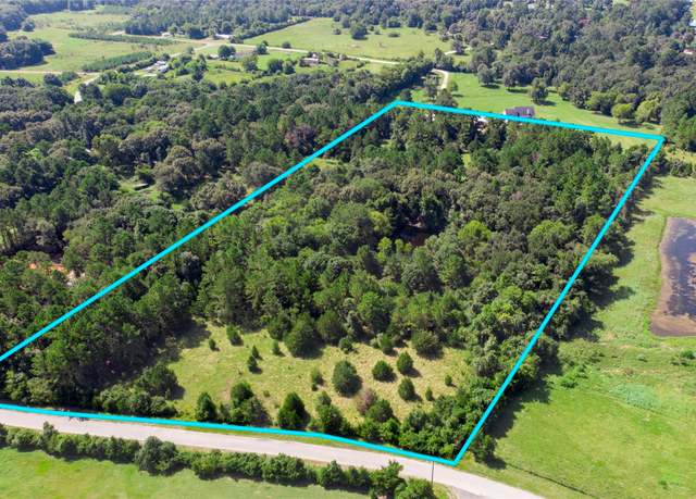 Property at TBD Hilltop Ln, Huntsville, TX 77340