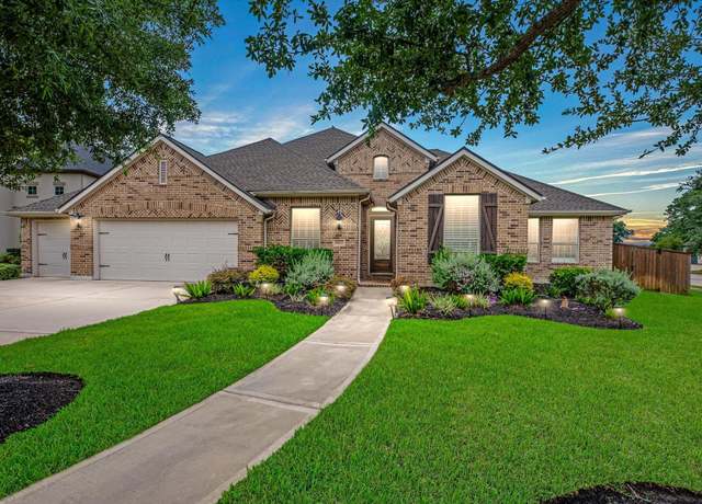 Property at 9023 Sage Acres Ct, Richmond, TX 77406, 5 beds, 4 baths