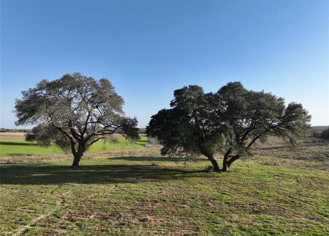 Property at 00 Boehnemann, Brenham, TX 77833