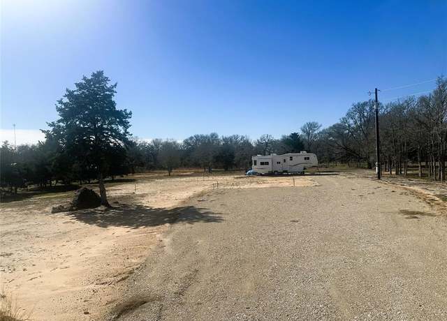 Property at 1057 County Road 411, Somerville, TX 77879