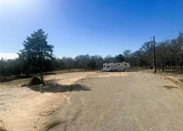 Property at 1057 County Road 411, Somerville, TX 77879
