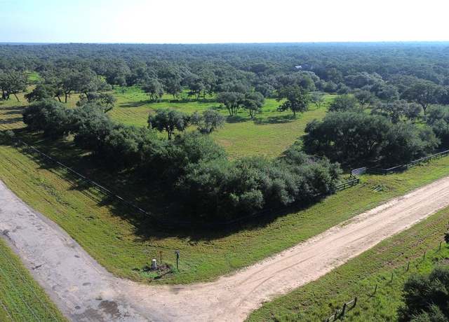 Property at TBD Oakridge Rd, Weimar, TX 78962