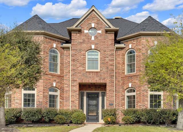 Property at 13811 Sugar Dock Ct, Houston, TX 77044, 6 beds, 3.5 baths