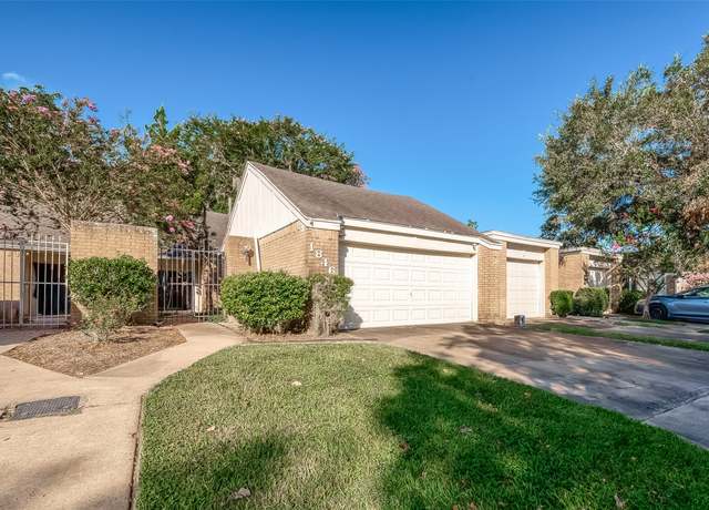 Property at 1846 Veranda Dr, West Columbia, TX 77486, 2 beds, 2 baths