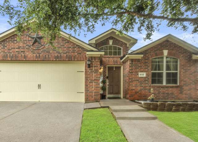 Property at 16147 Ducktail Ln, Hockley, TX 77447, 3 beds, 2 baths