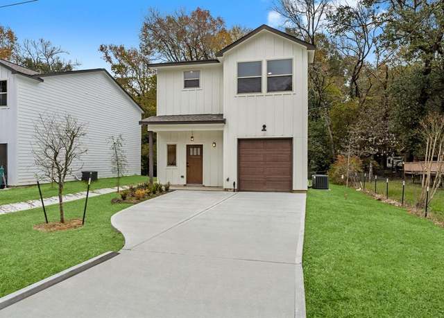 Property at 1009 Spokane River Rd, Conroe, TX 77316, 3 beds, 2.5 baths