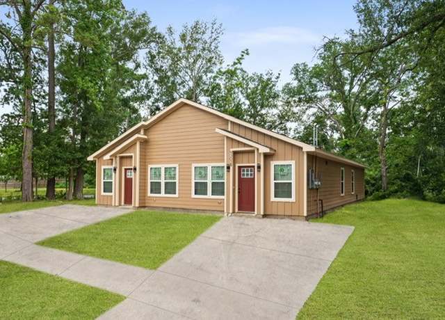 Property at 9303 Firnat St, Houston, TX 77016, 3 beds, 2 baths
