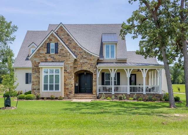 Property at 10560 St John Dr, Iola, TX 77861, 3 beds, 3.5 baths