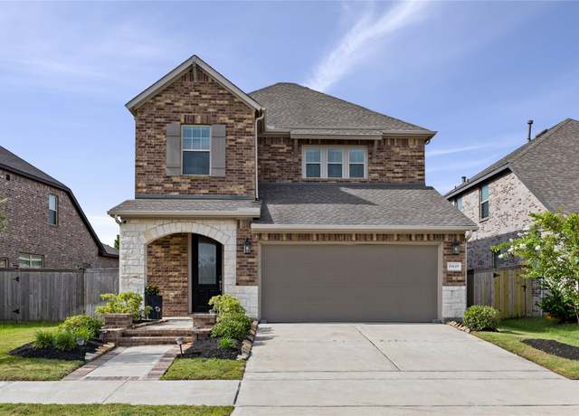 Property at 19619 Upper Canyon Ct, Cypress, TX 77433, 3 beds, 2.5 baths