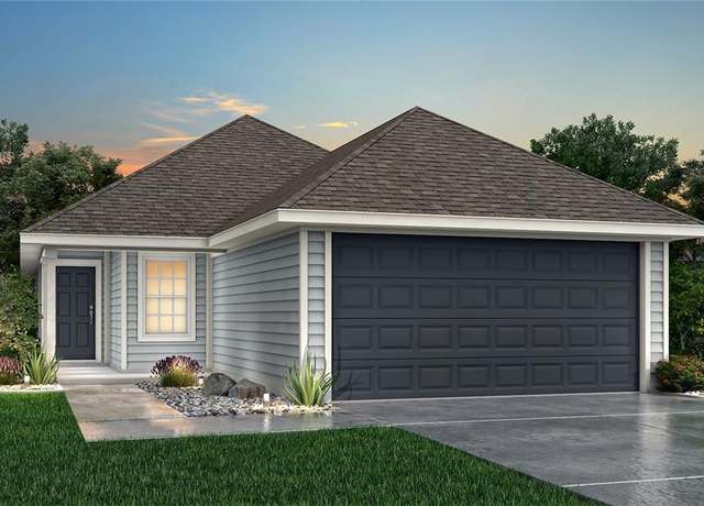 Property at 1368 Mount Bassie Trl, Conroe, TX 77301, 3 beds, 2 baths