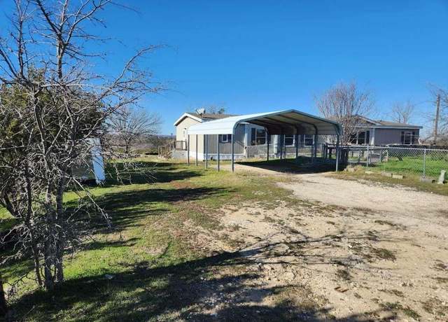 Property at 7640 Wd Ct, Lipan, TX 76462, 4 beds, 2 baths