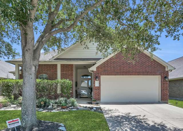 Property at 2907 Meadow Tree Ln, Spring, TX 77388, 4 beds, 2 baths