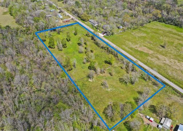 Property at 336 Anna Ln, Shepherd, TX 77371