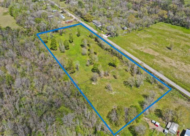 Property at 336 Anna Ln, Shepherd, TX 77371