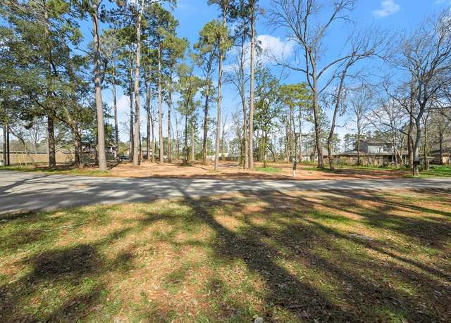 Property at 624 Rock Bass Rd, Conroe, TX 77384