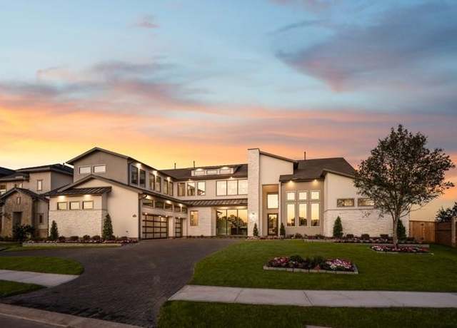 Property at 11502 Lago Bella Dr, Richmond, TX 77406, 5 beds, 6.5 baths