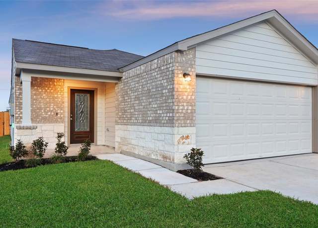 Property at 5328 CJ Walker Ln, Houston, TX 77048, 3 beds, 2 baths