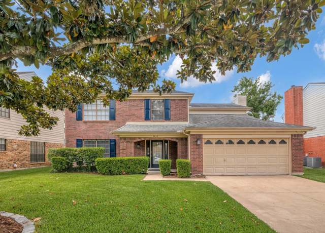 Property at 6414 Scarlet Ridge Ct, Sugar Land, TX 77479, 4 beds, 2.5 baths