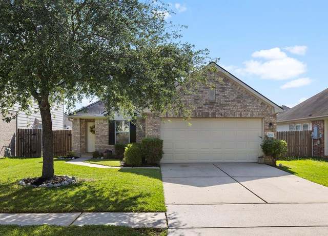 Property at 21722 Prairie Spring Ln, Spring, TX 77379, 3 beds, 2 baths