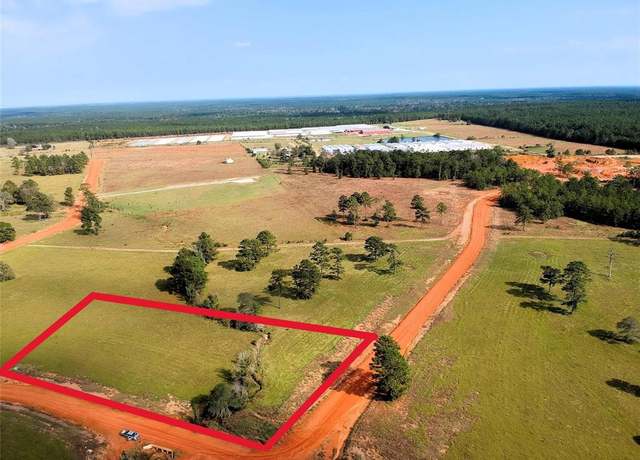 Property at TBD Lakeland Loop Lot 87, Hillister, TX 77624