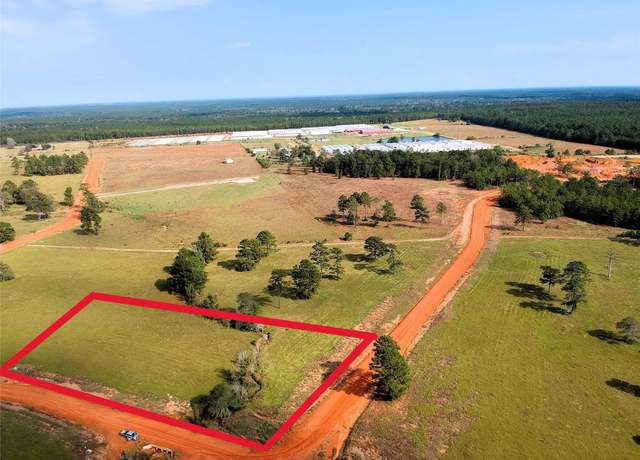 Property at TBD Lakeland Loop Lot 87, Hillister, TX 77624