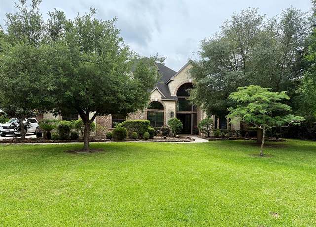 Property at 11376 Majestic Dr, Montgomery, TX 77316, 5 beds, 5 baths