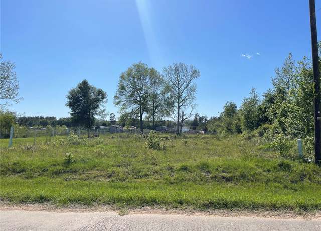 Property at 218 County Road 5039, Cleveland, TX 77327