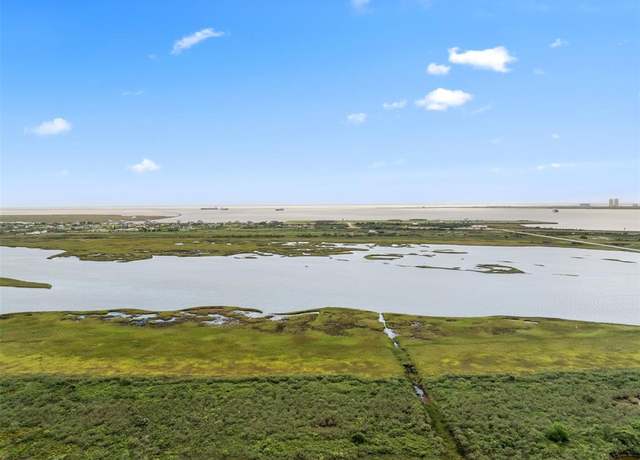 Property at 0 Bolivar Peninsula, Port Bolivar, TX 77650