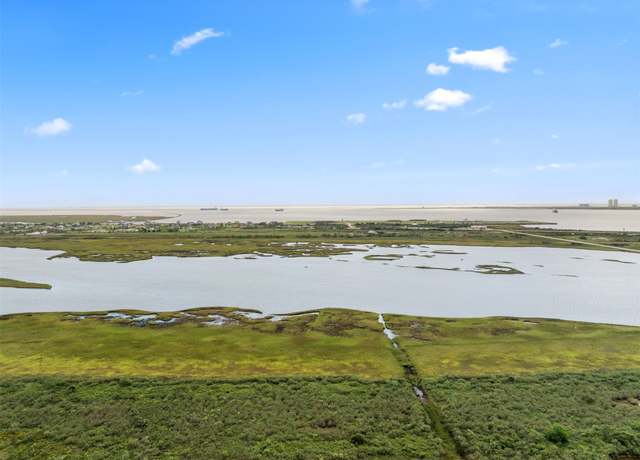 Property at 0 Bolivar Peninsula, Port Bolivar, TX 77650