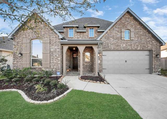Property at 3307 Kentucky Blue Way, Fulshear, TX 77423, 4 beds, 3 baths