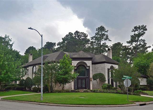 Property at 1703 Brookside Pine Ln, Houston, TX 77345, 5 beds, 5 baths