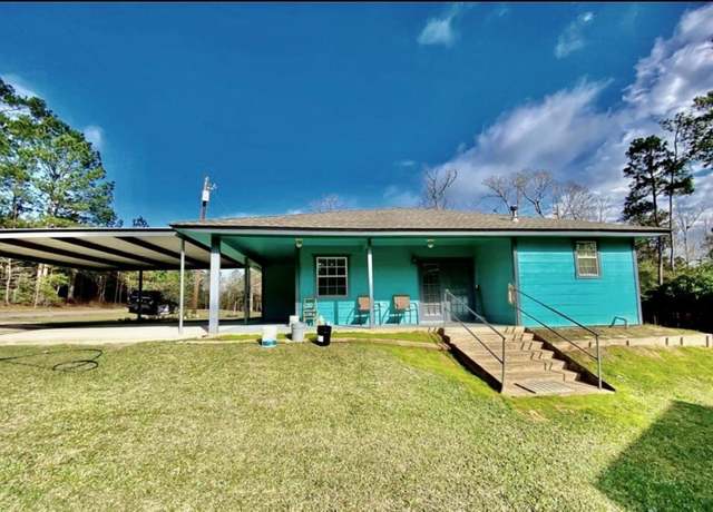 Property at 865 Sir Jim Dr, Woodville, TX 75979, 2 beds, 2 baths