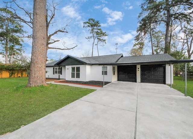 Property at 16015 Waycreek Rd, Houston, TX 77068, 4 beds, 2 baths