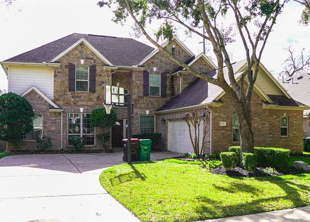 Property at 10234 Five Oaks Ln, Missouri City, TX 77459, 4 beds, 3.5 baths
