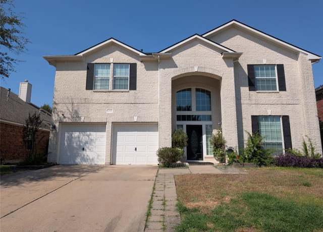Property at 12522 E Nantucket Rd, Sugar Land, TX 77478, 5 beds, 3.5 baths