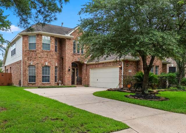 Property at 3318 Legends Mist Dr, Spring, TX 77386, 4 beds, 2.5 baths
