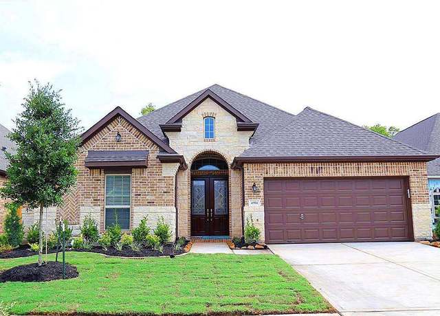 Property at 4914 Ava Meadows Ln, Sugar Land, TX 77479, 3 beds, 2 baths