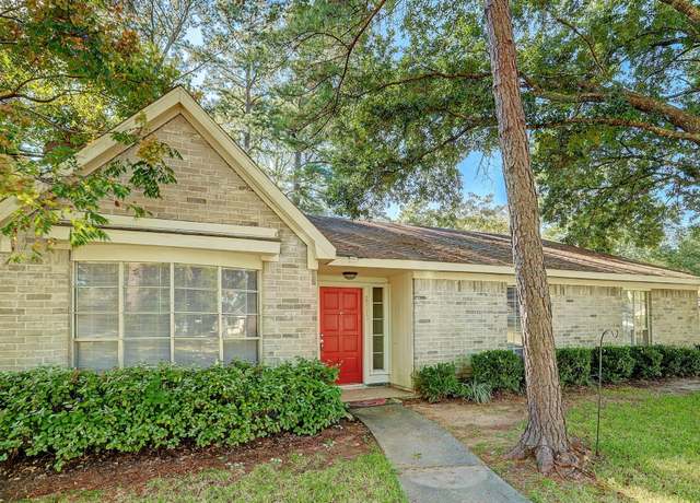 Property at 25515 Pepper Ridge Ln, Spring, TX 77373, 3 beds, 2 baths