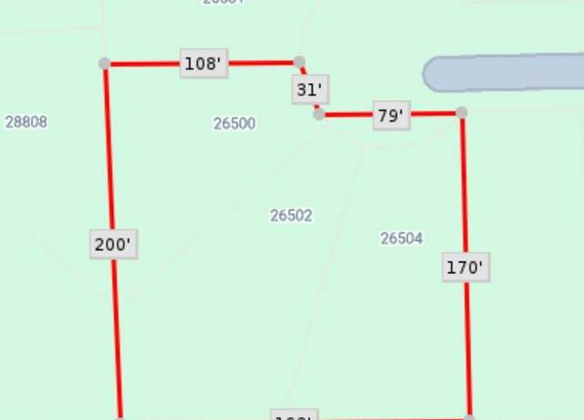 Property at 26504 Mockingbird Ln, Hempstead, TX 77445