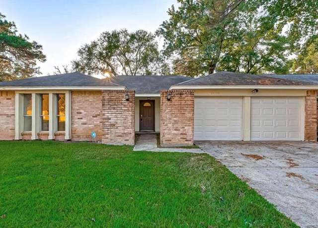 Property at 21215 Verdecove Ln, Spring, TX 77388, 3 beds, 2 baths