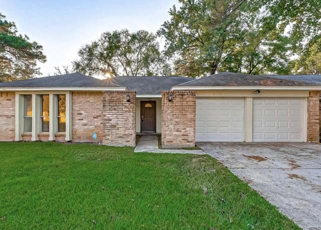 Property at 21215 Verdecove Ln, Spring, TX 77388, 3 beds, 2 baths