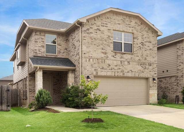Property at 103 Wedgewood Trace Ln, La Porte, TX 77571, 5 beds, 3 baths
