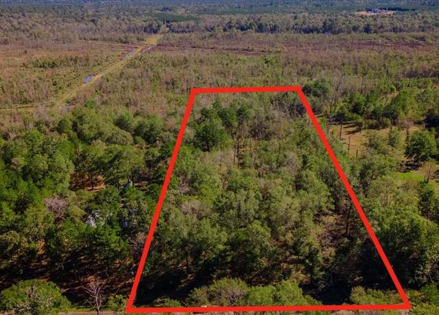 Property at 1234 County Road 2145, Cleveland, TX 77327