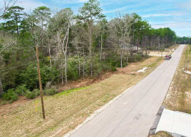 Property at 00 Larkspur Ln, New Waverly, TX 77358