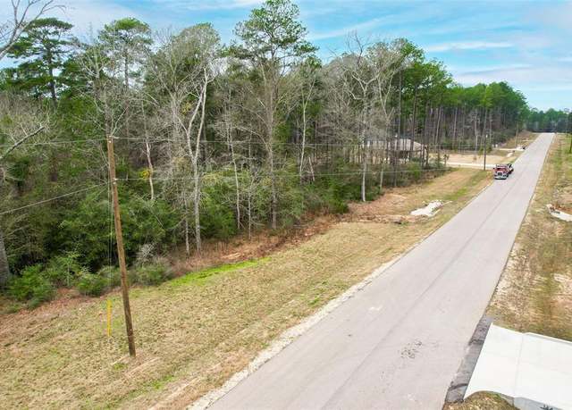 Property at 00 Larkspur Ln, New Waverly, TX 77358