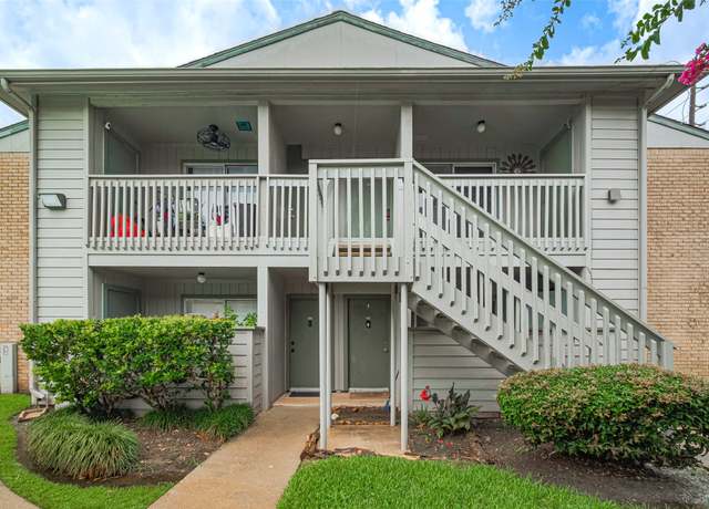 Property at 260 El Dorado Blvd #1504, Houston, TX 77598, 2 beds, 1 bath
