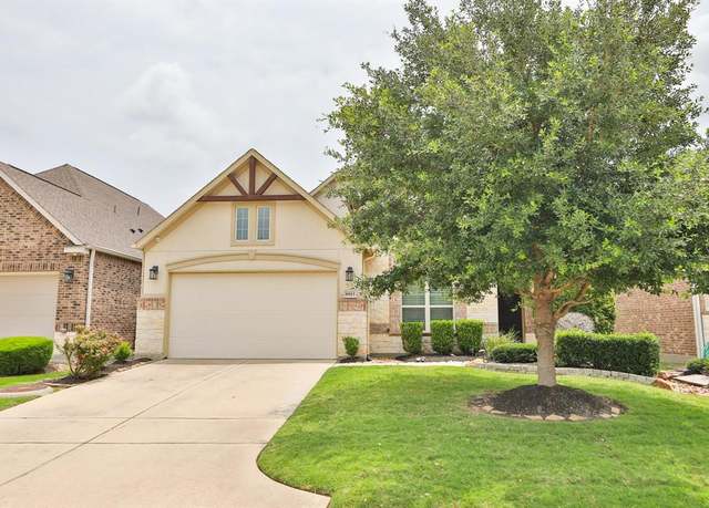Property at 8823 Leaning Hollow Ln, Spring, TX 77379, 3 beds, 2.5 baths