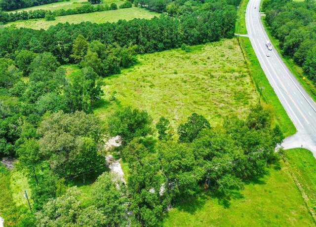 Property at Lot1 Highway 105 Rd, Liberty, TX 77575
