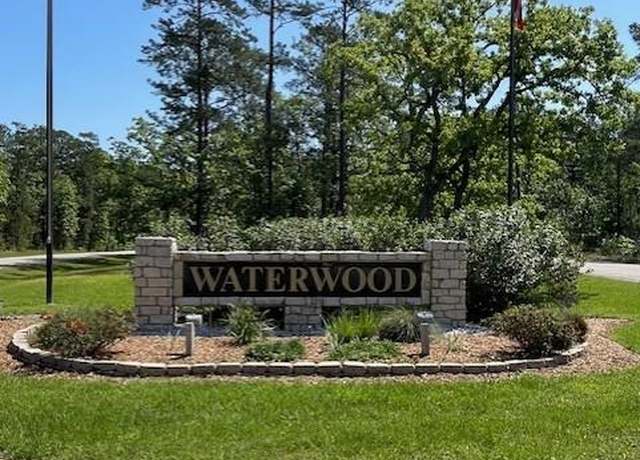Property at 26705 Maple Ln, Huntsville, TX 77320