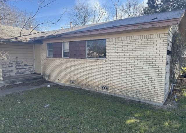 Property at 901 S 23rd St, Copperas Cove, TX 76522, 3 beds, 1.5 baths